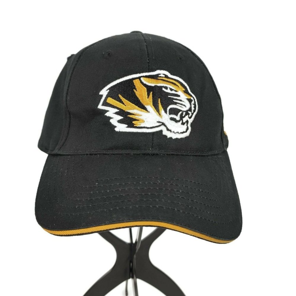 Stine Corn I Plant‎ Stine Corn Patch Tiger Hat Cap